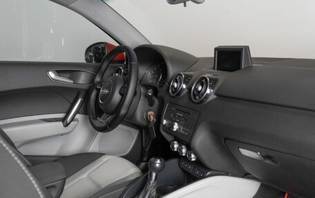 Audi A1, 2010 год, 715 000 рублей, 7 фотография