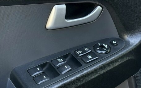 KIA Sportage III, 2013 год, 1 300 000 рублей, 12 фотография