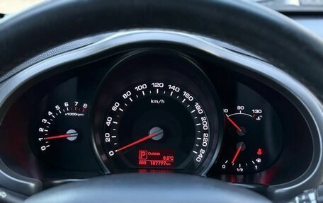 KIA Sportage III, 2013 год, 1 300 000 рублей, 20 фотография