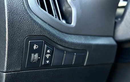 KIA Sportage III, 2013 год, 1 300 000 рублей, 14 фотография