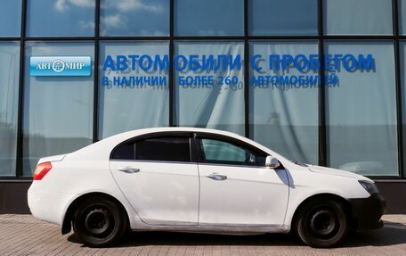 Geely Emgrand EC7, 2014 год, 465 000 рублей, 6 фотография