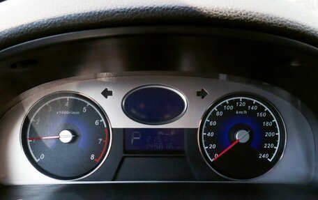 Geely Emgrand EC7, 2014 год, 465 000 рублей, 9 фотография