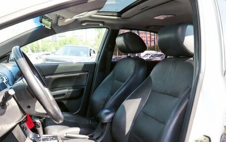 Geely Emgrand EC7, 2014 год, 465 000 рублей, 16 фотография