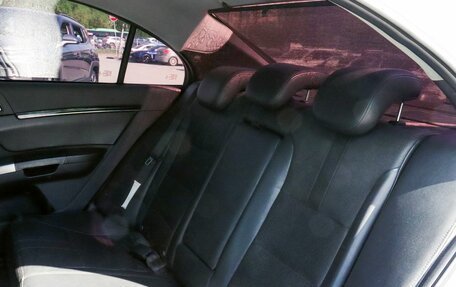 Geely Emgrand EC7, 2014 год, 465 000 рублей, 17 фотография