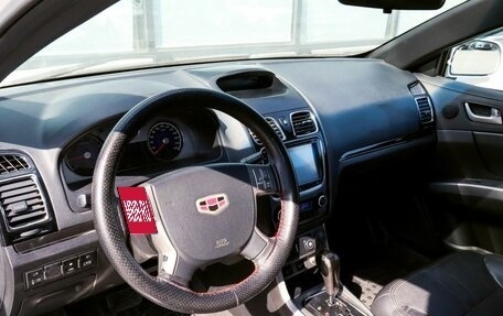 Geely Emgrand EC7, 2014 год, 465 000 рублей, 15 фотография