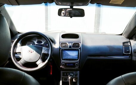 Geely Emgrand EC7, 2014 год, 465 000 рублей, 18 фотография