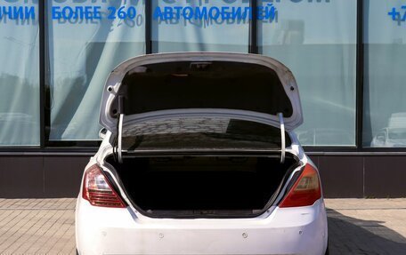 Geely Emgrand EC7, 2014 год, 465 000 рублей, 20 фотография