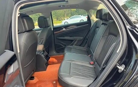 Volkswagen Passat B8 рестайлинг, 2023 год, 2 130 000 рублей, 5 фотография