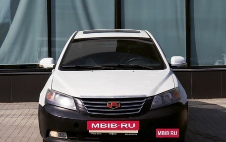 Geely Emgrand EC7, 2014 год, 465 000 рублей, 8 фотография