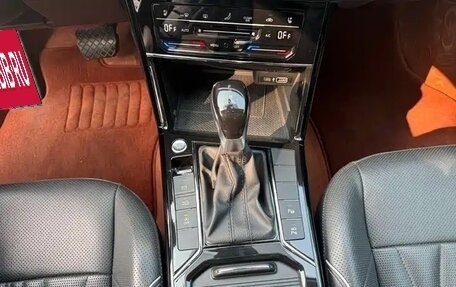 Volkswagen Passat B8 рестайлинг, 2023 год, 2 130 000 рублей, 11 фотография