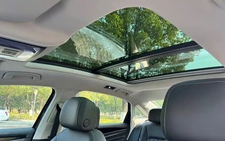 Volkswagen Passat B8 рестайлинг, 2023 год, 2 130 000 рублей, 12 фотография