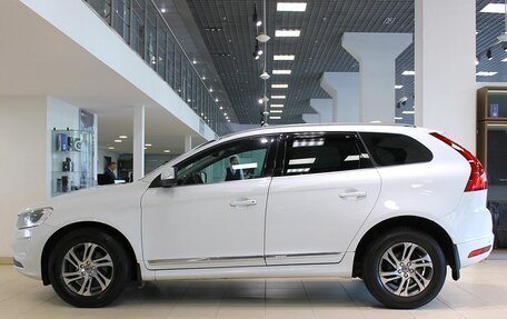 Volvo XC60 II, 2015 год, 1 725 000 рублей, 8 фотография