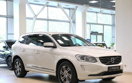 Volvo XC60 II, 2015 год, 1 725 000 рублей, 3 фотография