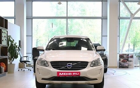 Volvo XC60 II, 2015 год, 1 725 000 рублей, 2 фотография