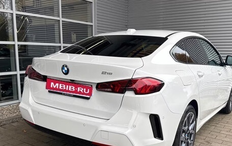 BMW 2 серия, 2026 год, 4 026 288 рублей, 2 фотография