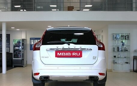 Volvo XC60 II, 2015 год, 1 725 000 рублей, 6 фотография