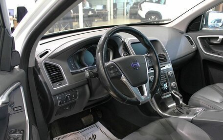 Volvo XC60 II, 2015 год, 1 725 000 рублей, 12 фотография