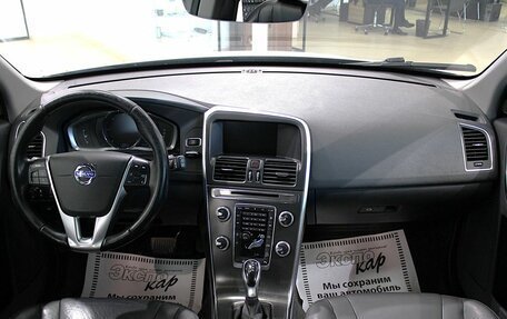 Volvo XC60 II, 2015 год, 1 725 000 рублей, 13 фотография