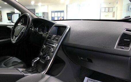 Volvo XC60 II, 2015 год, 1 725 000 рублей, 17 фотография