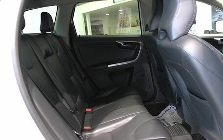 Volvo XC60 II, 2015 год, 1 725 000 рублей, 21 фотография