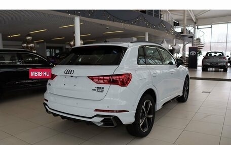 Audi Q3, 2025 год, 5 139 000 рублей, 5 фотография