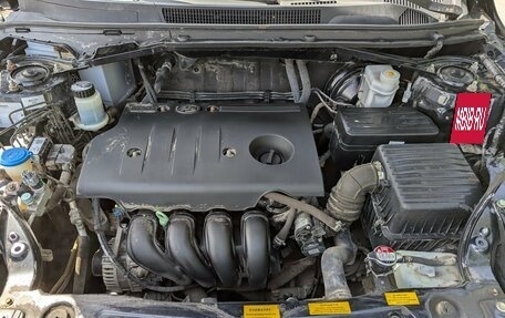Lifan X60 I рестайлинг, 2016 год, 625 000 рублей, 3 фотография