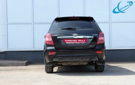 Lifan X60 I рестайлинг, 2016 год, 625 000 рублей, 7 фотография
