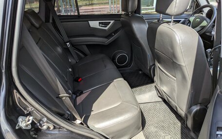 Lifan X60 I рестайлинг, 2016 год, 625 000 рублей, 16 фотография