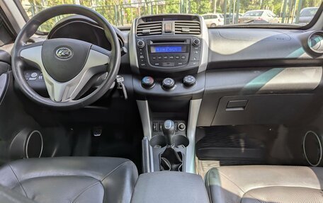 Lifan X60 I рестайлинг, 2016 год, 625 000 рублей, 18 фотография