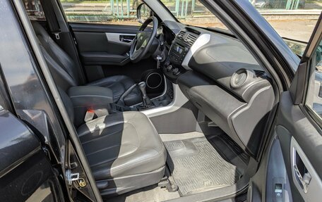 Lifan X60 I рестайлинг, 2016 год, 625 000 рублей, 17 фотография