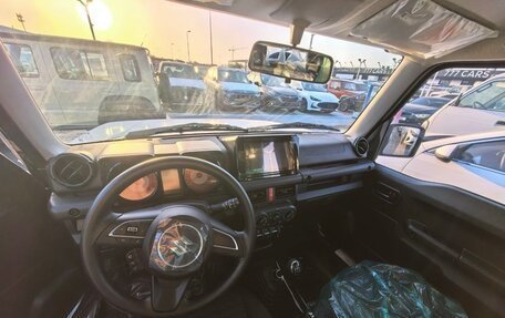 Suzuki Jimny, 2025 год, 2 995 000 рублей, 3 фотография