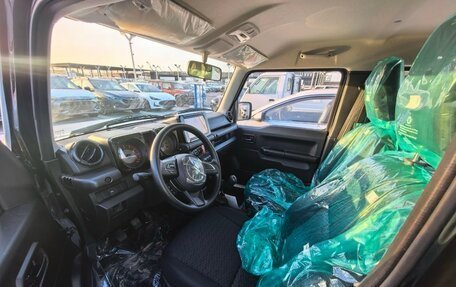 Suzuki Jimny, 2025 год, 2 995 000 рублей, 8 фотография