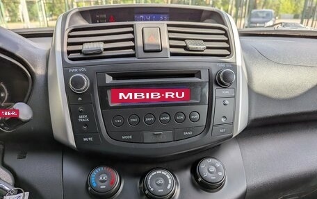 Lifan X60 I рестайлинг, 2016 год, 625 000 рублей, 20 фотография