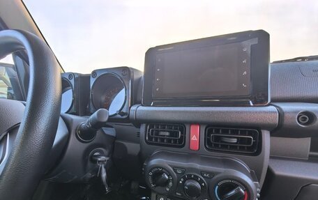 Suzuki Jimny, 2025 год, 2 995 000 рублей, 10 фотография