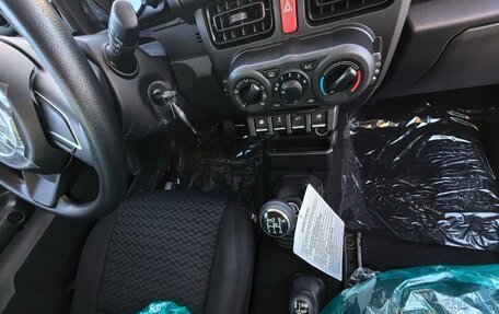 Suzuki Jimny, 2025 год, 2 995 000 рублей, 11 фотография