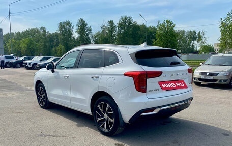 Haval Jolion, 2023 год, 1 899 000 рублей, 2 фотография
