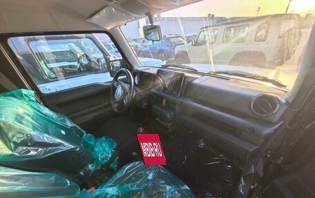 Suzuki Jimny, 2025 год, 2 995 000 рублей, 12 фотография
