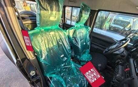 Suzuki Jimny, 2025 год, 2 995 000 рублей, 13 фотография