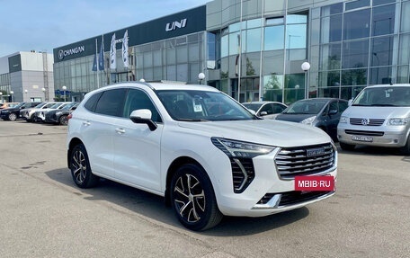 Haval Jolion, 2023 год, 1 899 000 рублей, 4 фотография