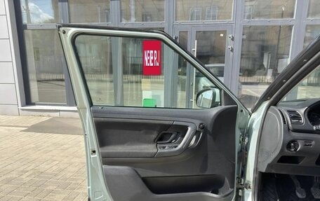 Skoda Fabia II, 2013 год, 480 000 рублей, 5 фотография