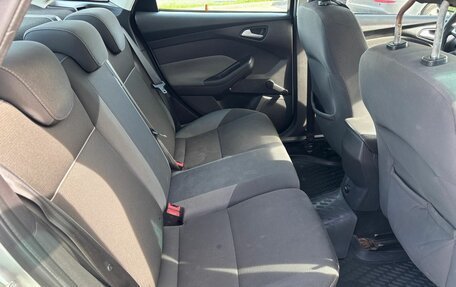 Ford Focus III, 2013 год, 448 000 рублей, 12 фотография