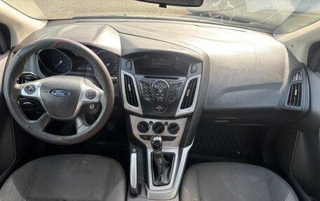 Ford Focus III, 2013 год, 448 000 рублей, 13 фотография
