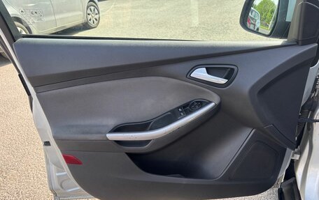 Ford Focus III, 2013 год, 448 000 рублей, 9 фотография