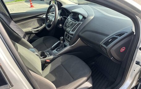 Ford Focus III, 2013 год, 448 000 рублей, 11 фотография