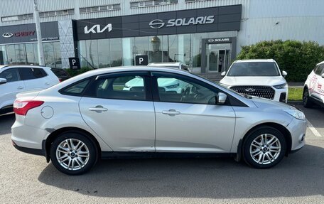 Ford Focus III, 2013 год, 448 000 рублей, 5 фотография