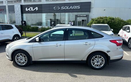 Ford Focus III, 2013 год, 448 000 рублей, 6 фотография
