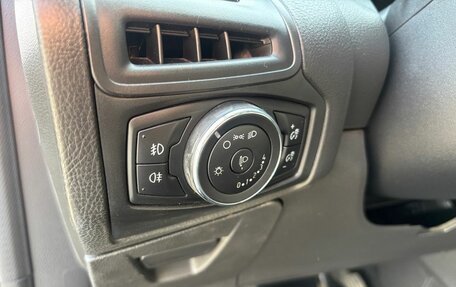 Ford Focus III, 2013 год, 448 000 рублей, 10 фотография