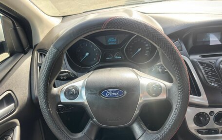 Ford Focus III, 2013 год, 448 000 рублей, 14 фотография