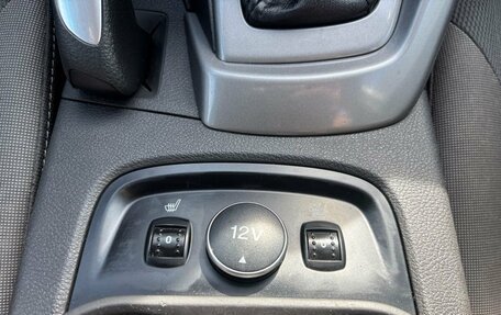 Ford Focus III, 2013 год, 448 000 рублей, 16 фотография