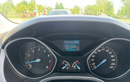 Ford Focus III, 2013 год, 448 000 рублей, 17 фотография